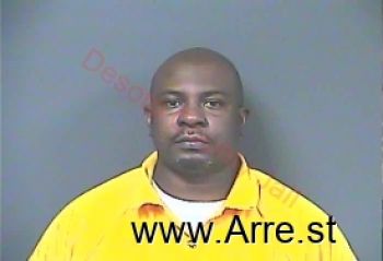 Erick Terrell Johnson Mugshot