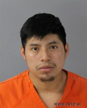 Erick  Marroquin-perez Mugshot