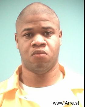 Erick  Mccray Mugshot