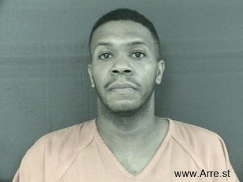 Erick Derrell Watts Mugshot