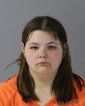 Ericka Rae Caldwell Mugshot