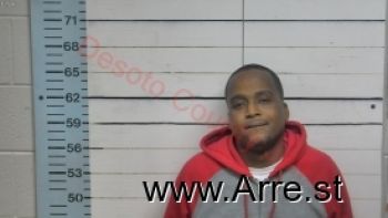 Erik Duntae Washington Mugshot