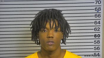 Erik  Yarborough Mugshot