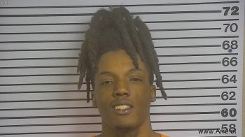 Erik Kennyale Yarborough Mugshot