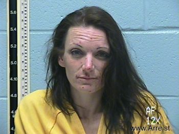 Erin  Kirtland Mugshot