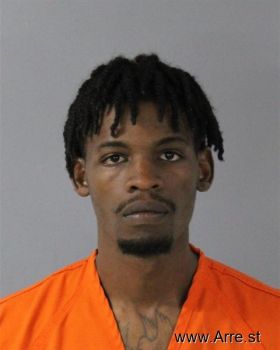 Ernest Quintez Clark Mugshot