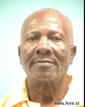 Ernest  Holmes Mugshot