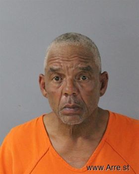 Ernest  Smith Mugshot