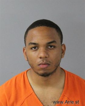 Ernest  White Mugshot