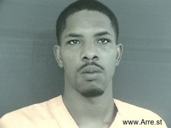 Ernest Lee Williams Mugshot