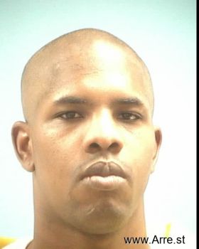 Ernest  Williams Mugshot