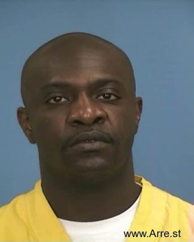 Ernesto  Bell Mugshot