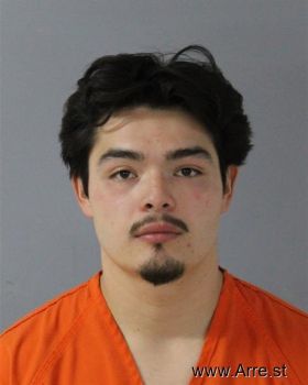 Erubiel  Garcia-perez Mugshot