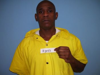 Ervin  Winters Mugshot