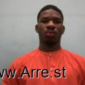 Eshawn Eonte Edwards Mugshot