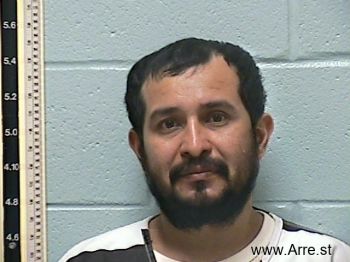 Esteban  Bernardino-betancourt Mugshot