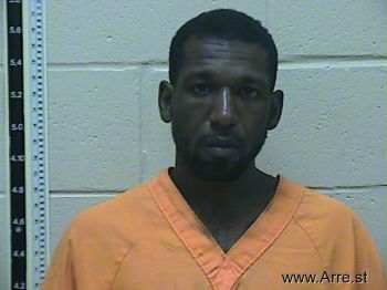 Ethaniel Anthony Brown Mugshot