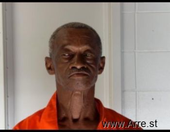 Eugene  Edwards Mugshot