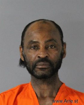 Eugene  Wilson Mugshot