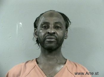 Eugene  Wilson Mugshot