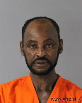 Eugene  Wilson Mugshot