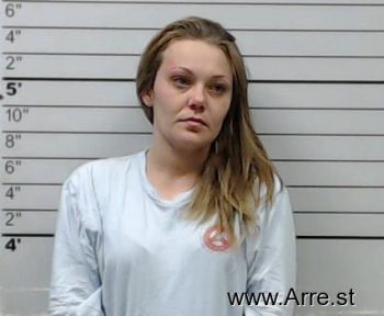 Eva M Shope Mugshot