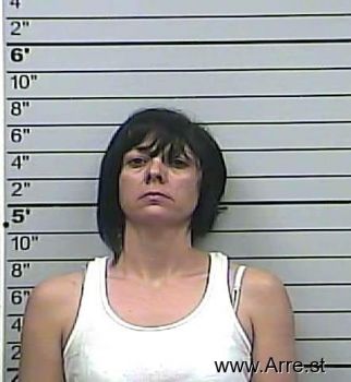 Eva  Williams Mugshot