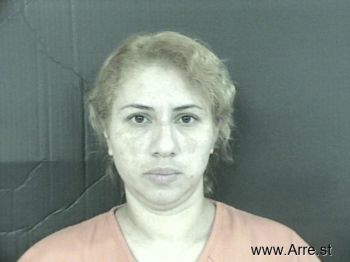 Evelyn  Hernandez-garcia Mugshot