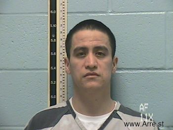 Everado  Ramos Mugshot