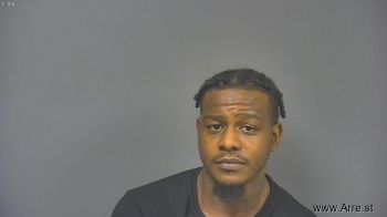 Fabrain Franiscus Kevon Jones Mugshot