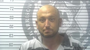 Fareed Benjamin Ghanami Mugshot