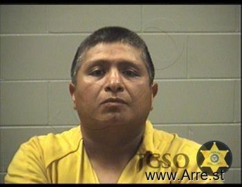 Fernando  Medrano Mugshot