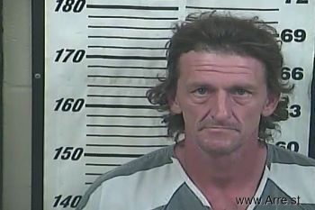 Floyd Wesley Loper Mugshot