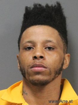 Fontaine L Moore Mugshot