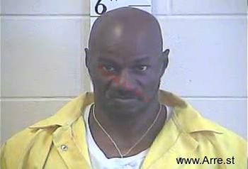 Frank  Brown Jr. Mugshot