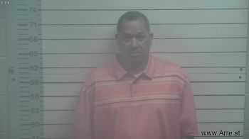 Frankie Charles Clanton Mugshot