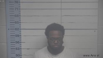 Franklin Delano Howard Mugshot