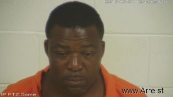 Franklin Delane Jr Pittman Mugshot