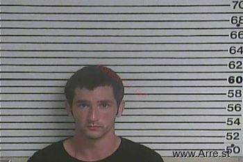 Franky Ray Buckley Iii Mugshot