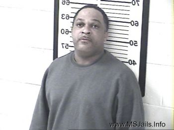 Fred  Mcadory Mugshot