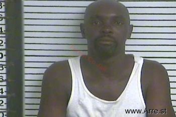 Fred  Randolph Mugshot