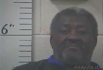 Freddie  Robinson Mugshot