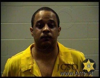 Frederick Ramon Cook Jr Mugshot