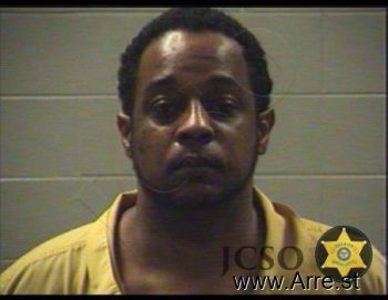 Frederick Ramon Cook Jr Mugshot