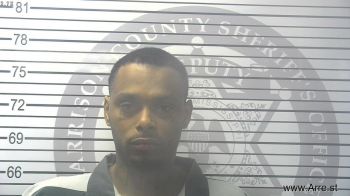 Frederick Lashon Owens Mugshot