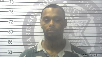 Frederick Lashon Owens Mugshot