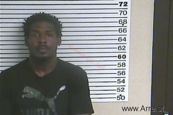 Fredrett  Hicks Mugshot