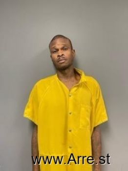 Fredrick Lee Holmes Mugshot