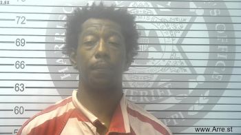 Fredrick Jonathan Jenkins Mugshot