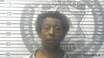 Fredrick Jonathan Jenkins Mugshot